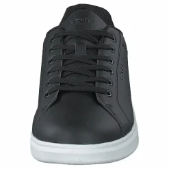 Ellis Regular Black