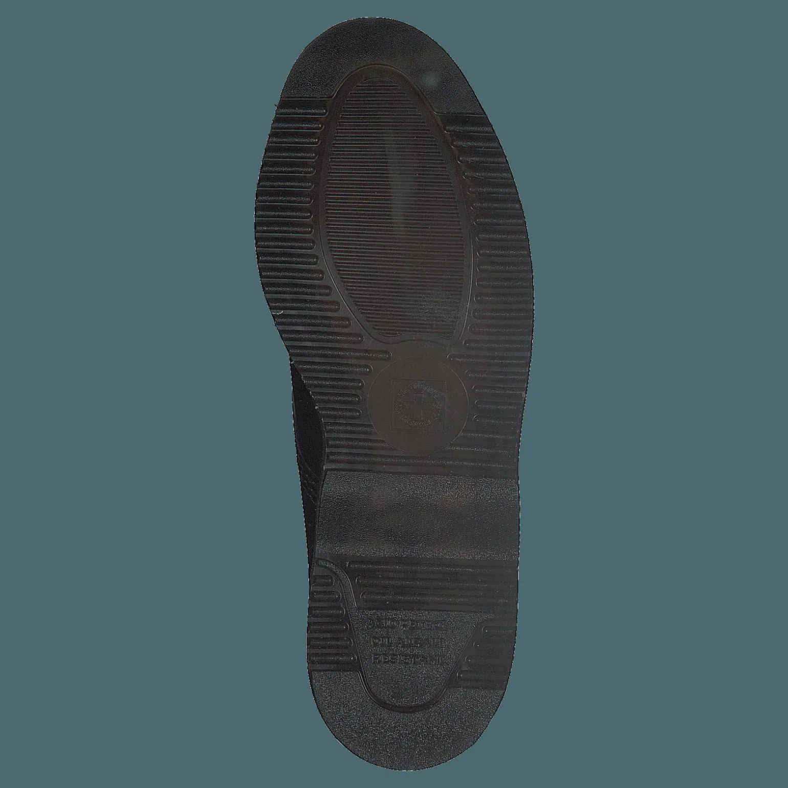 Elsham Black