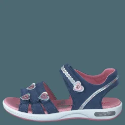Emily Blue/pink