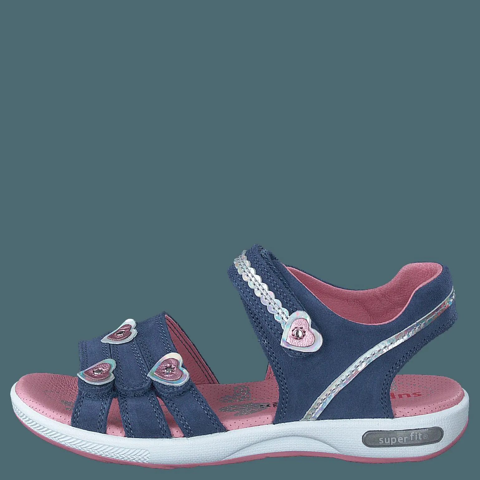Emily Blue/pink