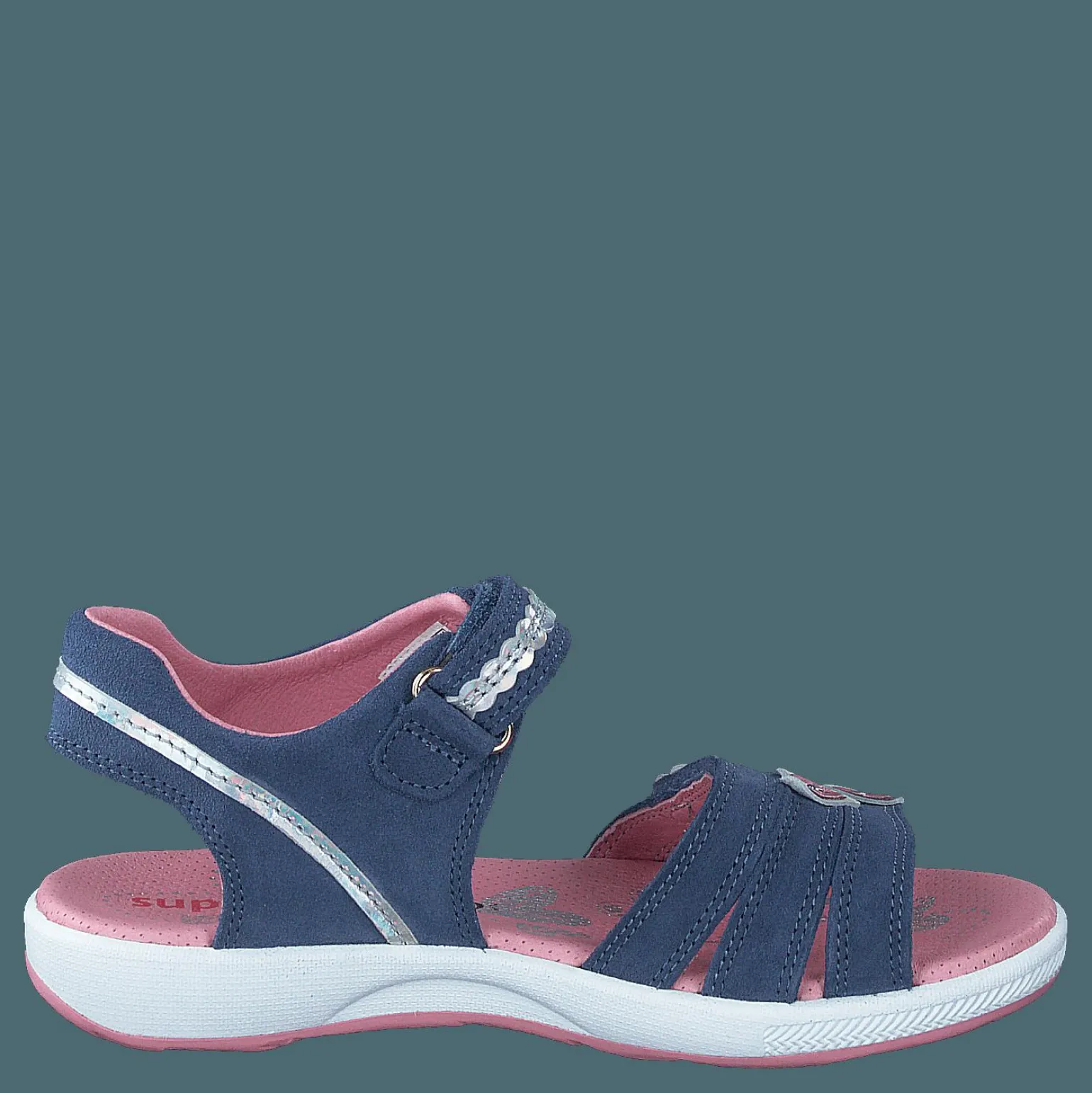 Emily Blue/pink