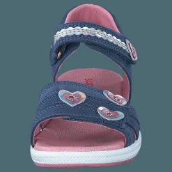 Emily Blue/pink