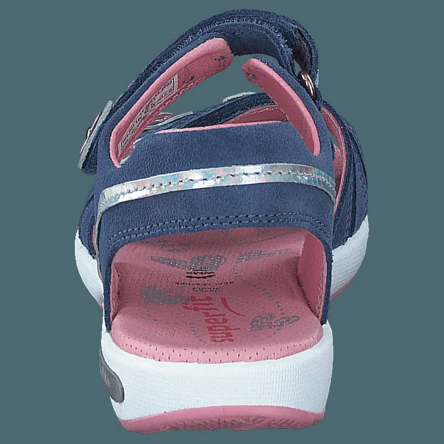 Emily Blue/pink