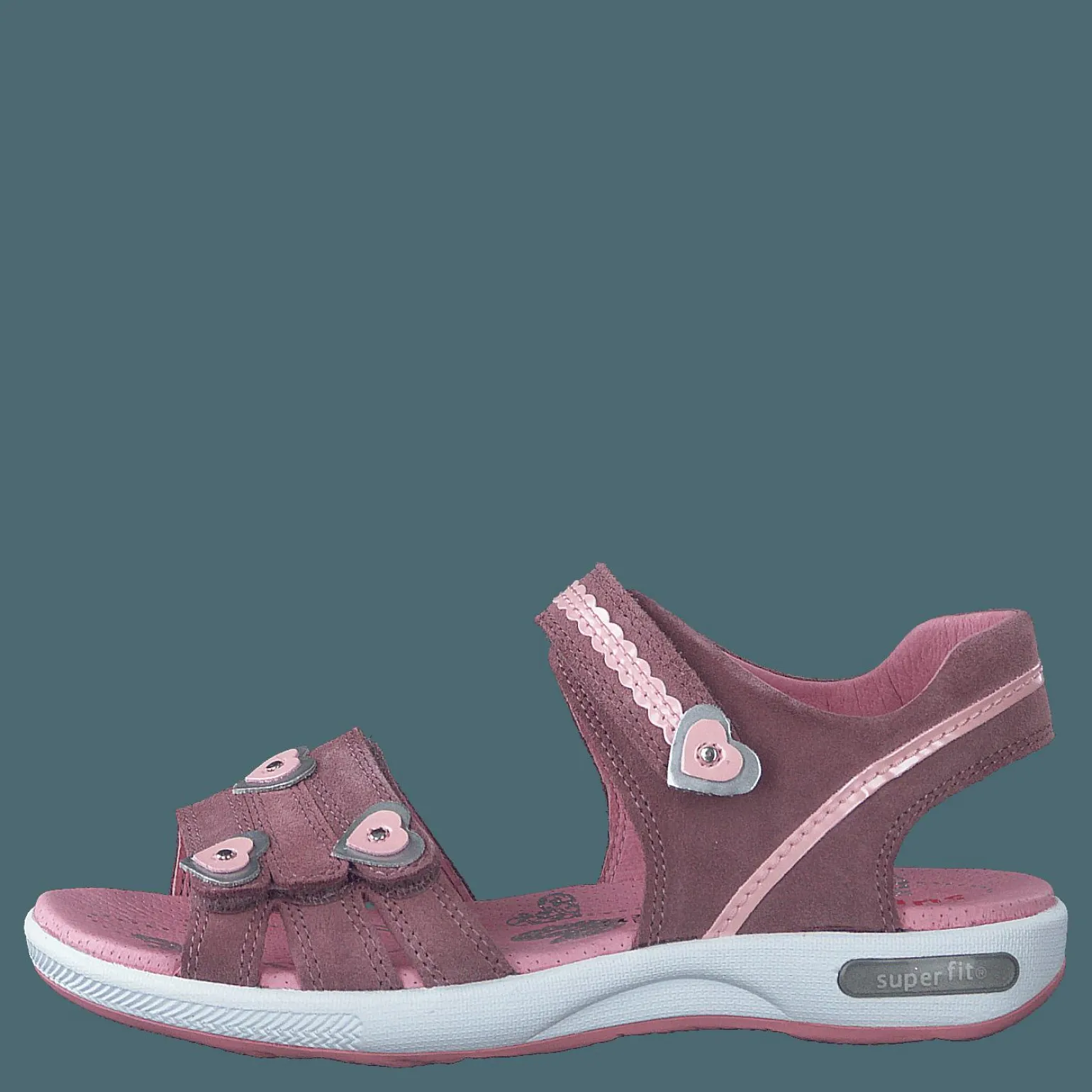 Emily Lila/pink