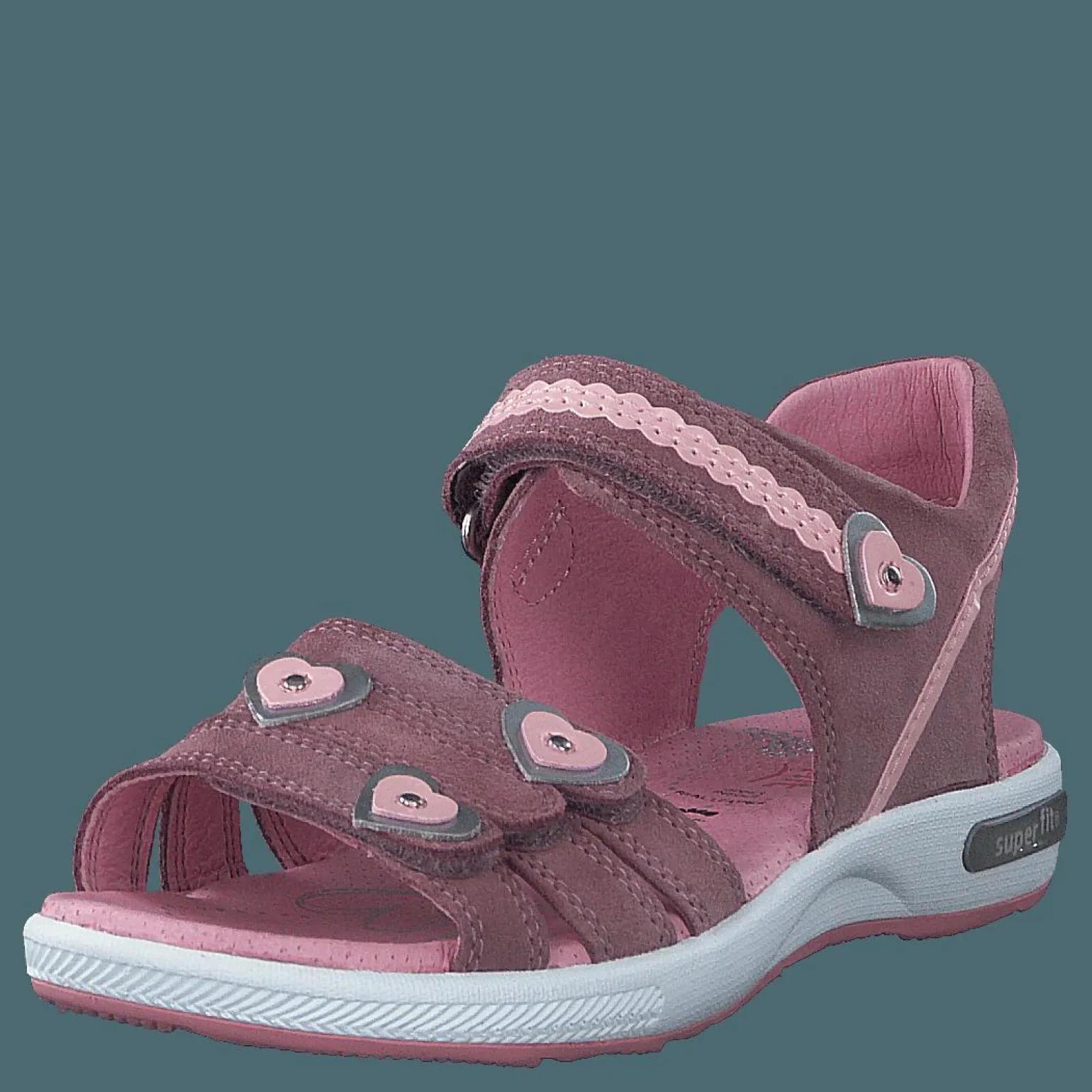 Emily Lila/pink