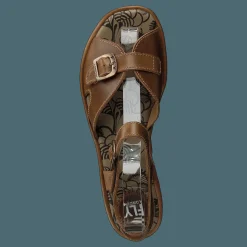 Emit033fly Bridle Camel