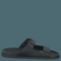 Emma Flat-tnl Black/black