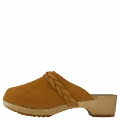 Emmy Nubuck Cognac