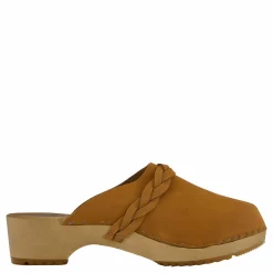 Emmy Nubuck Cognac