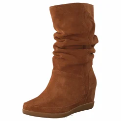 Emmy Slouchy Brown