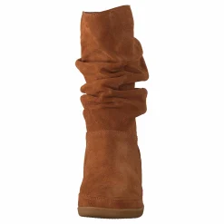 Emmy Slouchy Brown