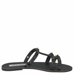 Enny Black Leather
