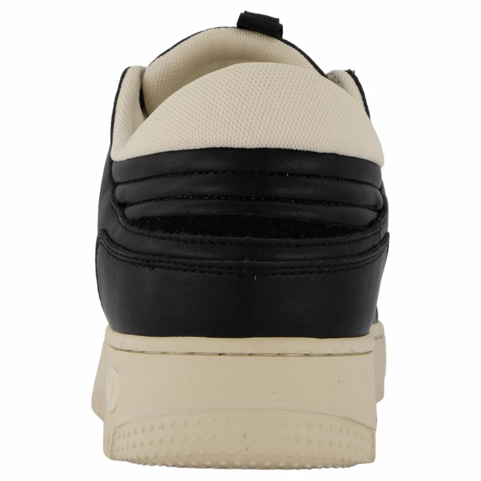 Epic Base Man Sneaker Black Off Wht
