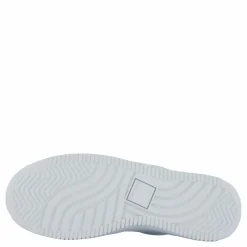 Epic Block 2 White