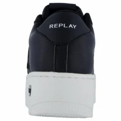Epic High Rbj Sneaker Black