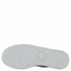 Epic High Rbj Sneaker White