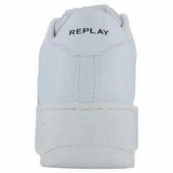 Epic High Rbj Sneaker White