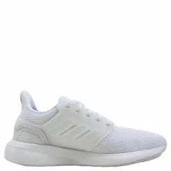 EQ19 Run Shoes Cloud White / Cloud White / Silver Metallic