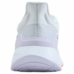 EQ21 Run Shoes Dash Grey / Cloud White / Purple Tint