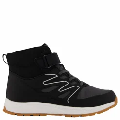 Equip Defence Warm Wp 1v Black/charcoal