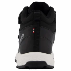 Equip Mid Wp 2v Black