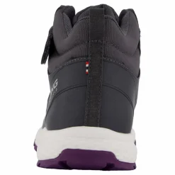 Equip Mid Wp 1v Dark Grey