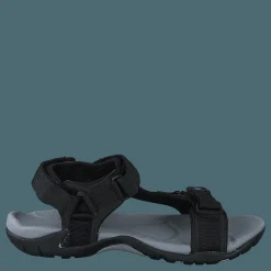 Esbo Black/grey