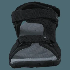 Esbo Black/grey