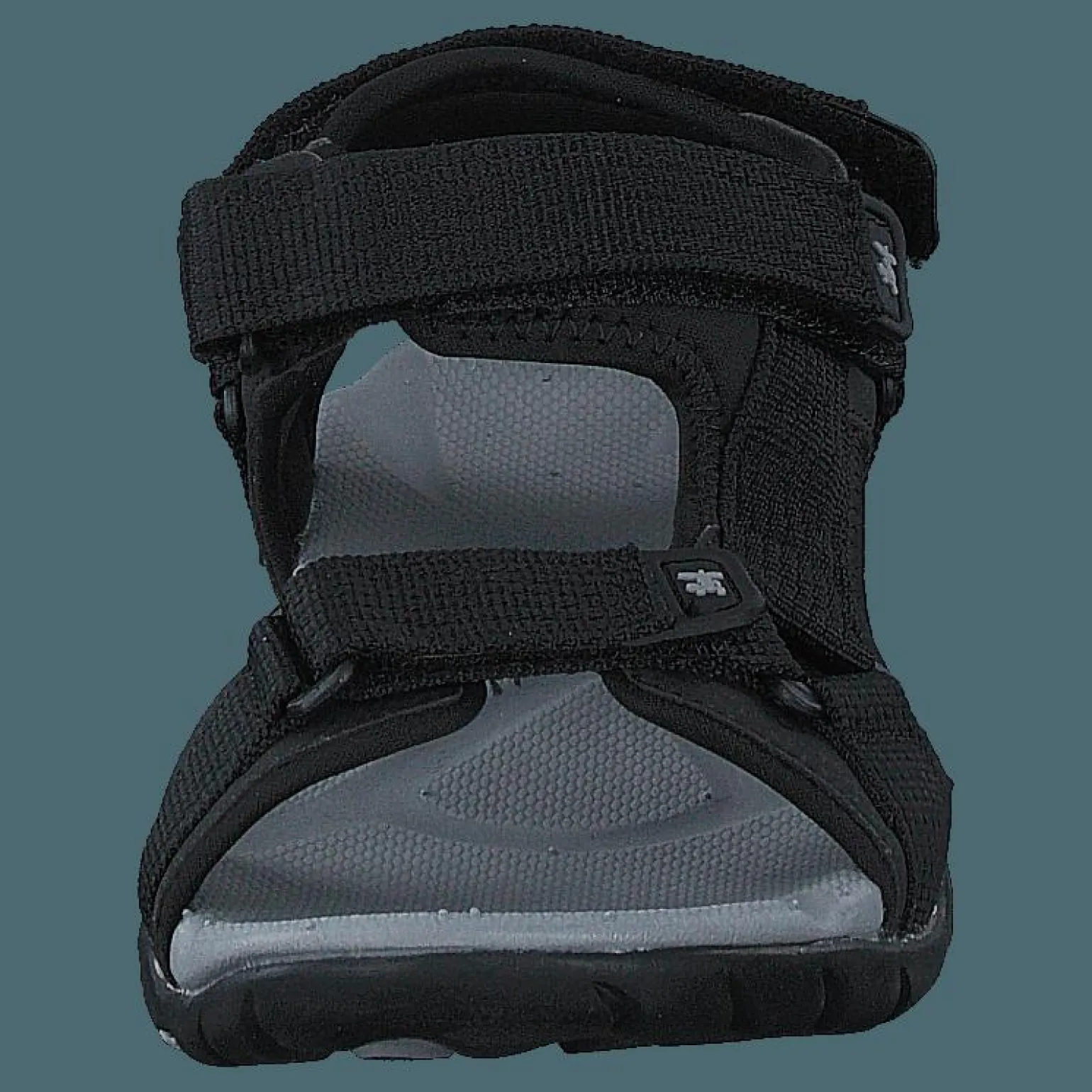 Esbo Black/grey