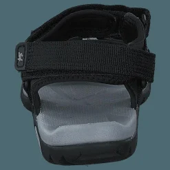Esbo Black/grey