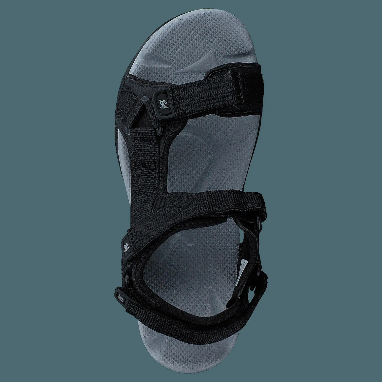 Esbo Black/grey
