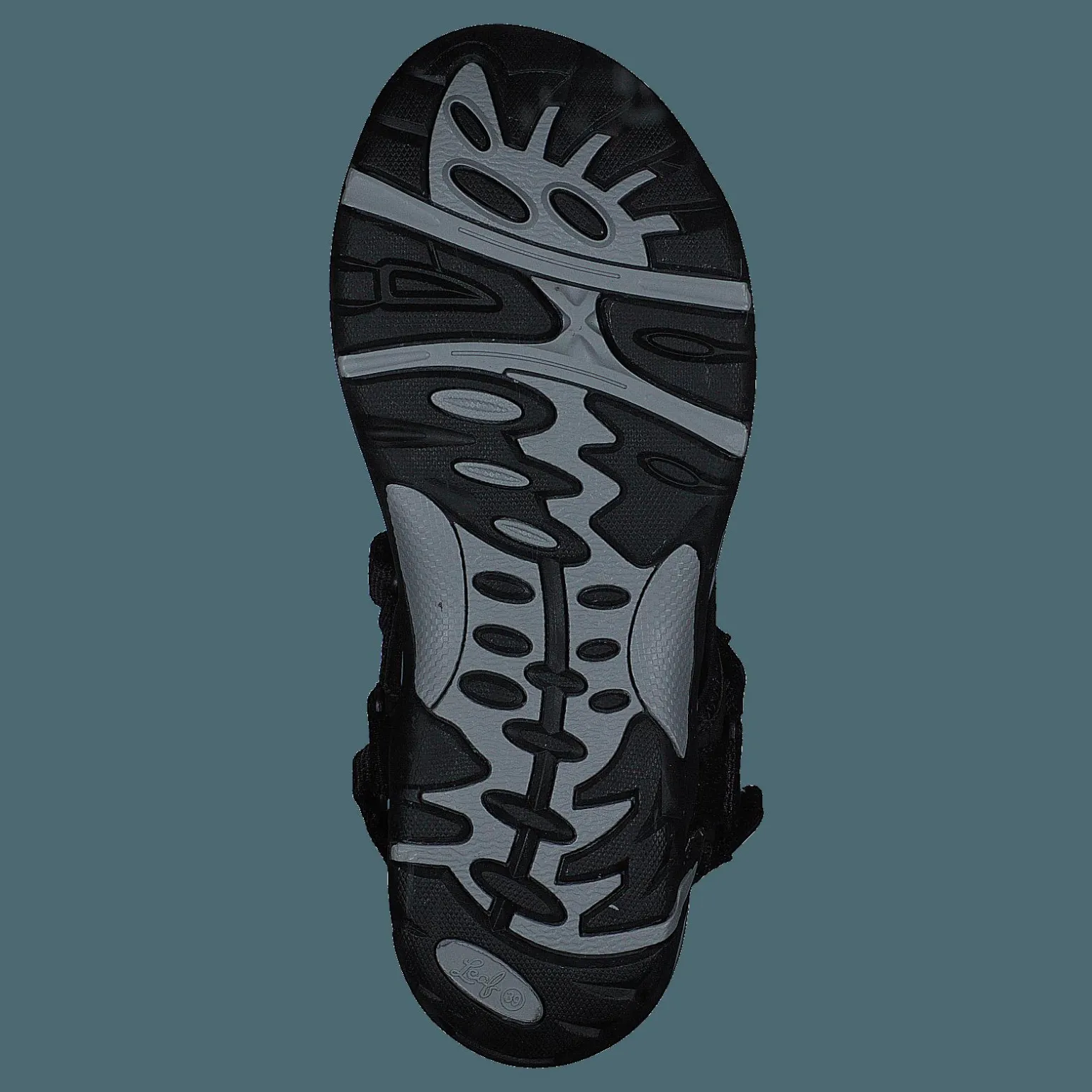 Esbo Black/grey