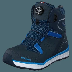 Espo Boa Gtx Navy/blue