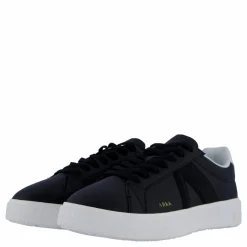 Essence Leather OG-22 Black - Men