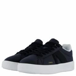 Essence Leather OG-22 Black - Women