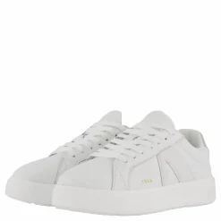 Essence Leather OG-22 White - Women