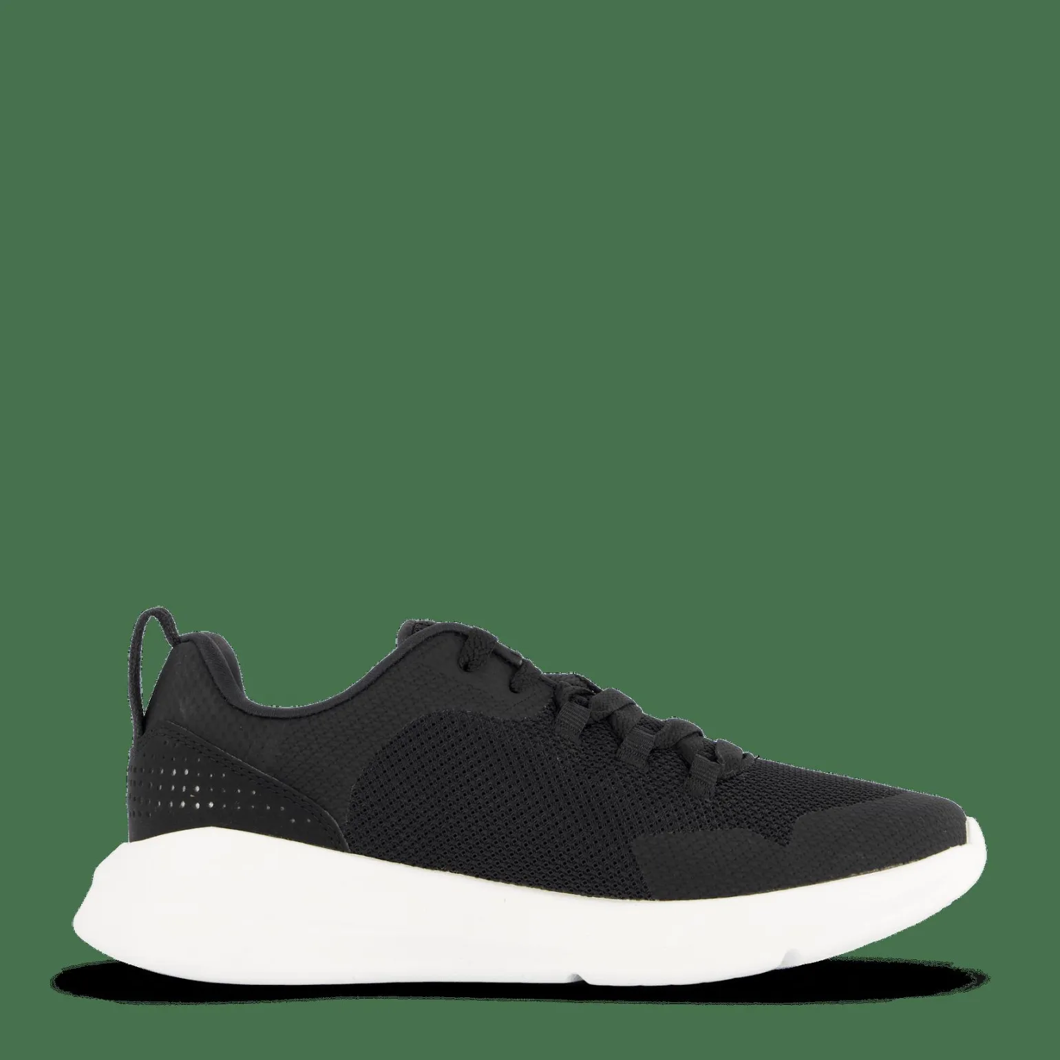 Essential Black