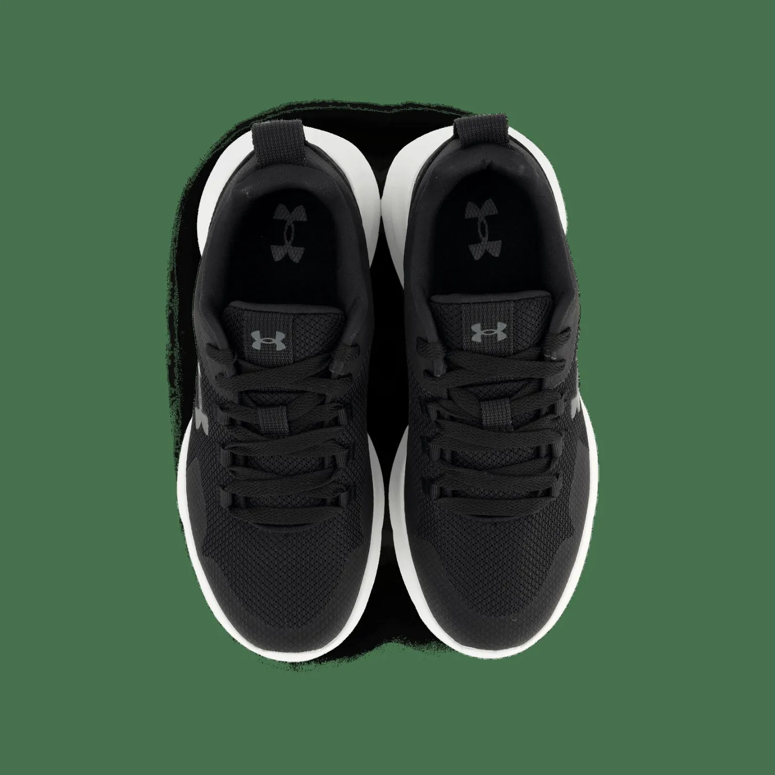 Essential Black