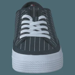Essential Stripe Sneaker Desert Sky