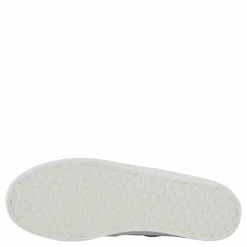 Essential Vulc Sneaker Monogra Ecru