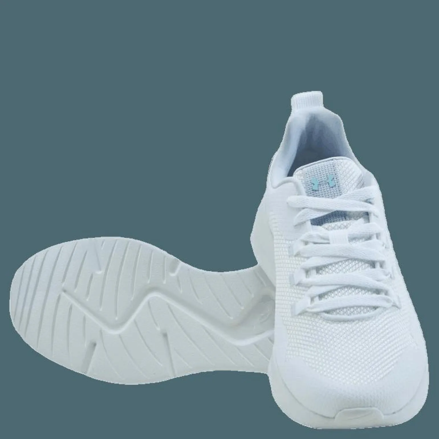 Essential White