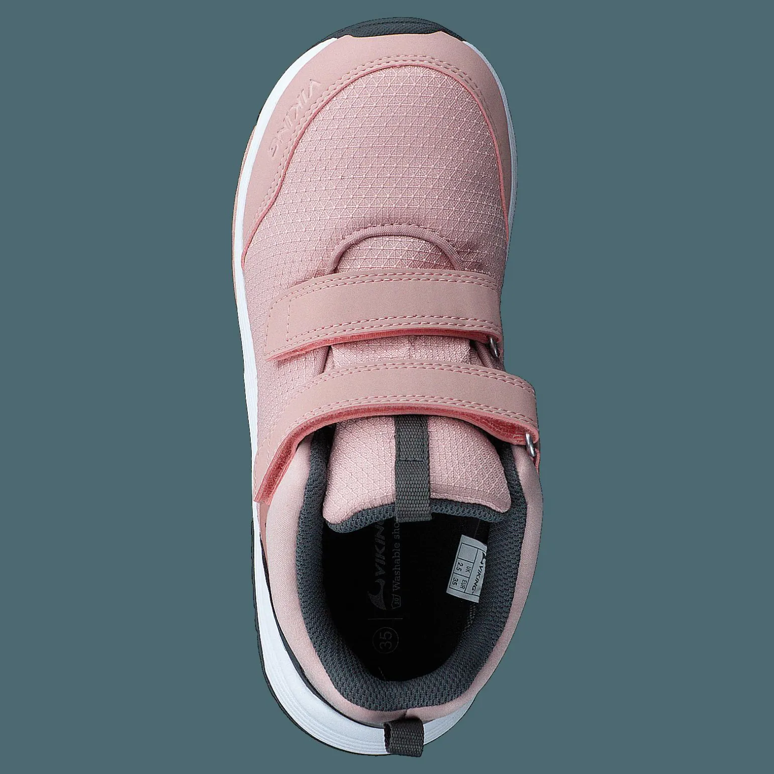 Etne Mid Gtx Antiquerose/charcoal