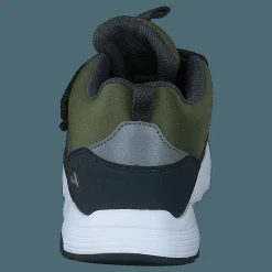 Etne Mid Gtx Khaki/antracit