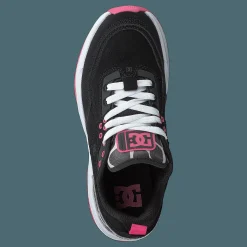 E.tribeka Se Black/pink