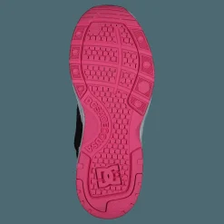 E.tribeka Se Black/pink