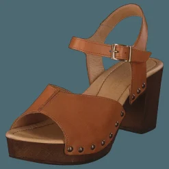 Eva Cognac