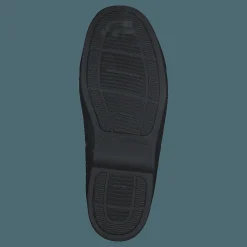Eva Low Black/Black