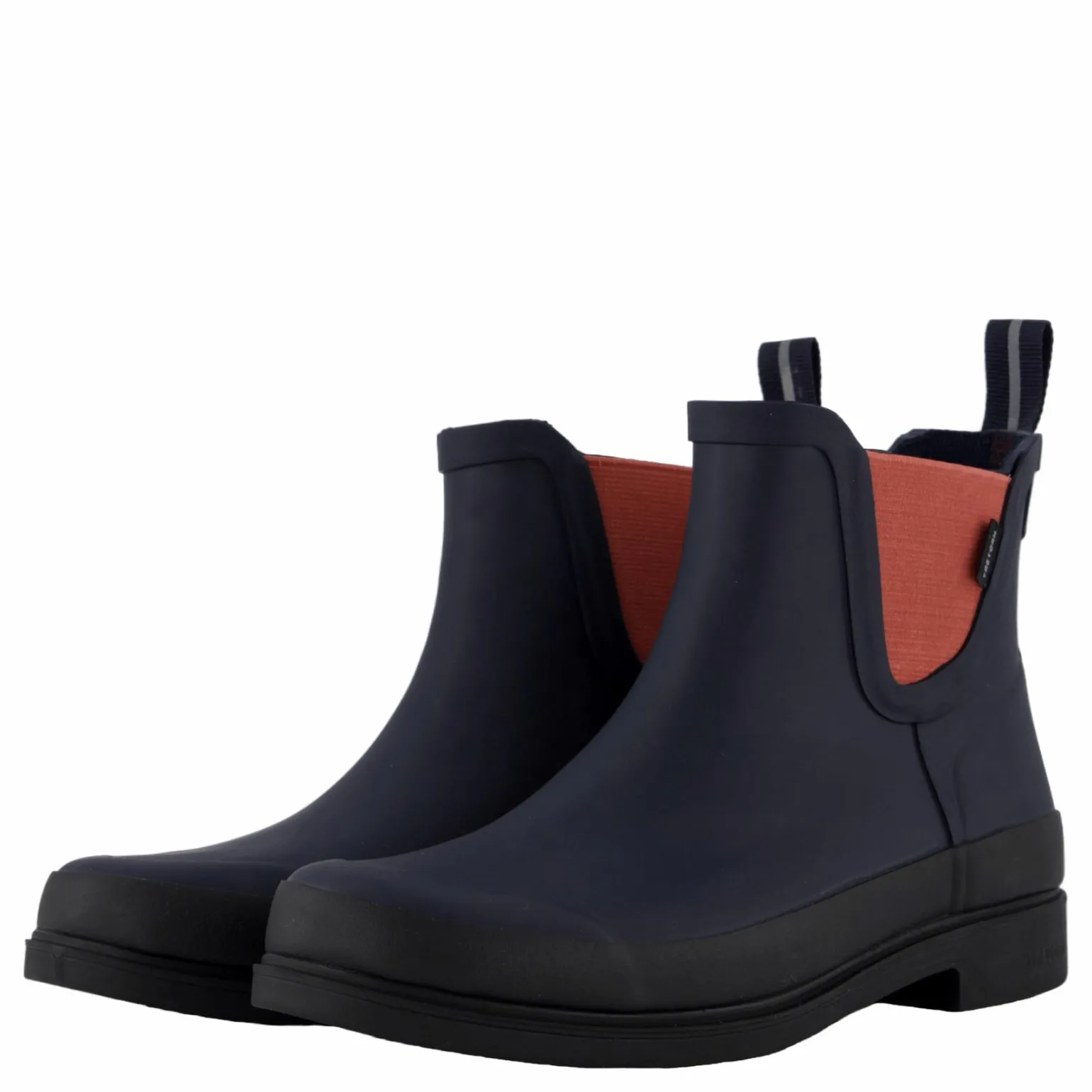 Eva Total Navy
