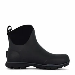 Excursion Ankle Black