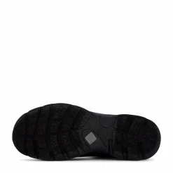 Excursion Ankle Black